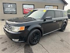 2009 Ford Flex 