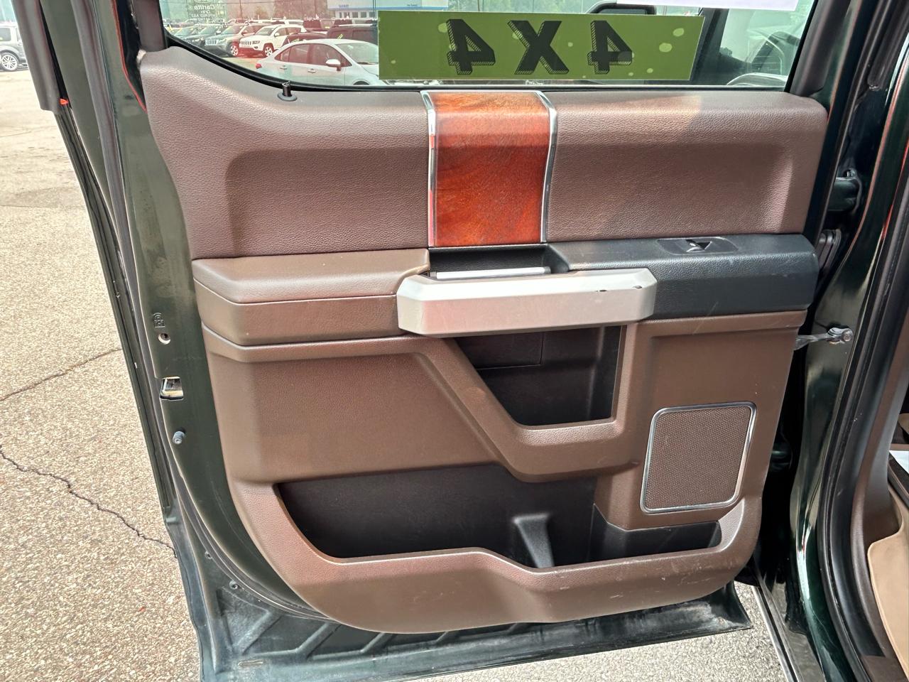 Ford F-150  2016