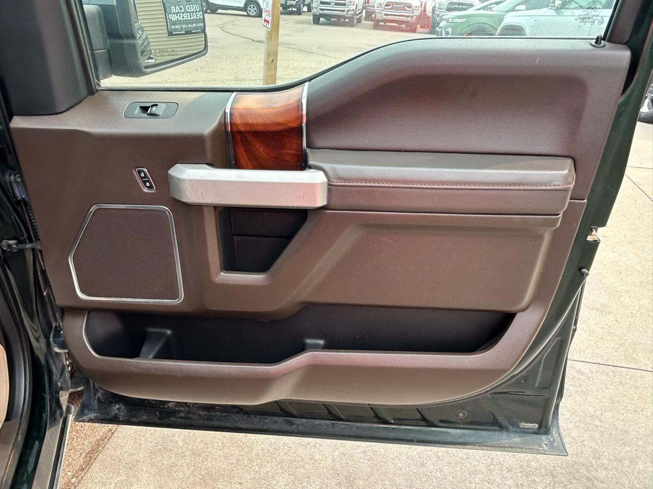 Ford F-150  2016
