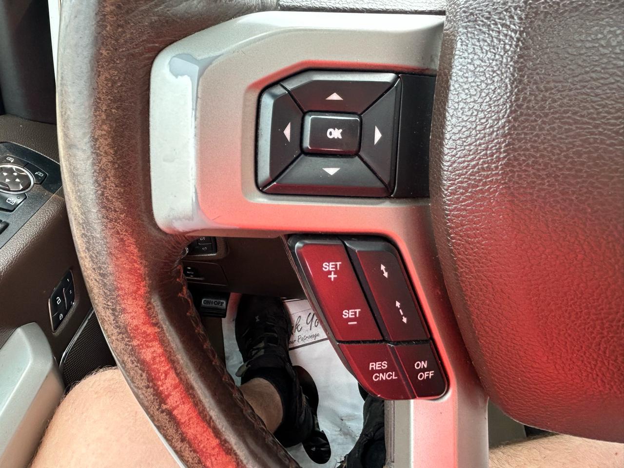 Ford F-150  2016
