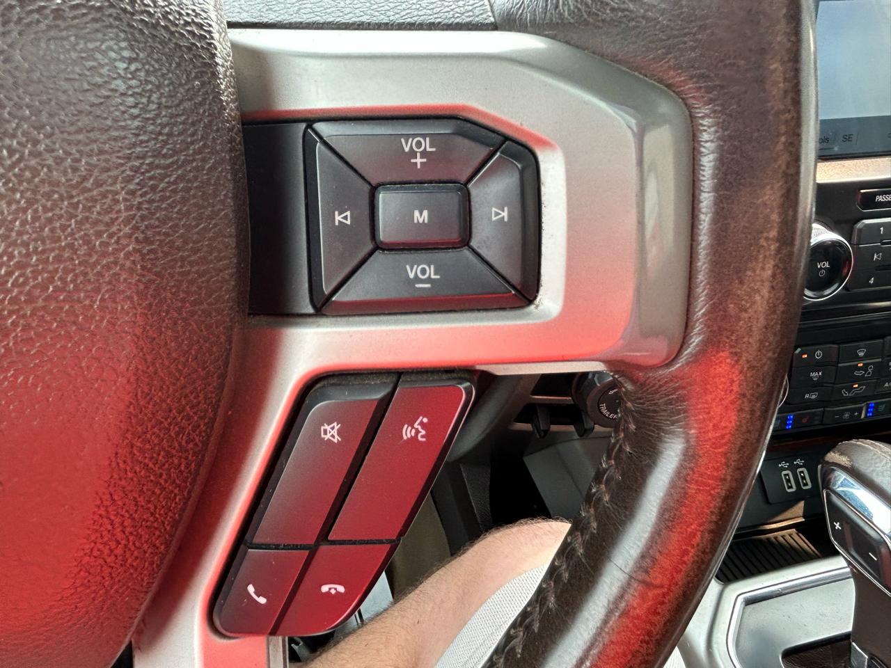 Ford F-150  2016