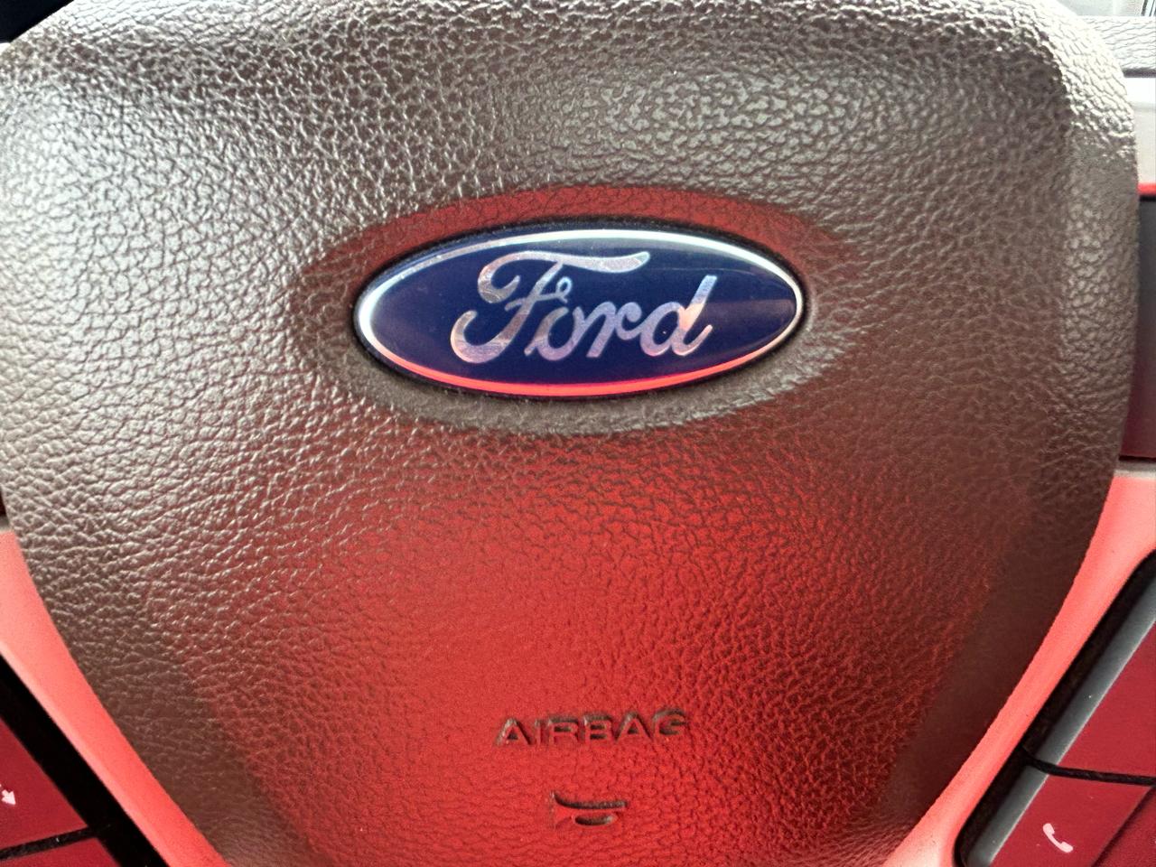 Ford F-150  2016