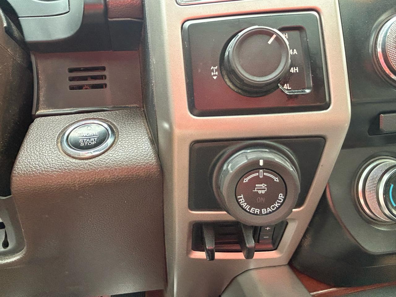 Ford F-150  2016