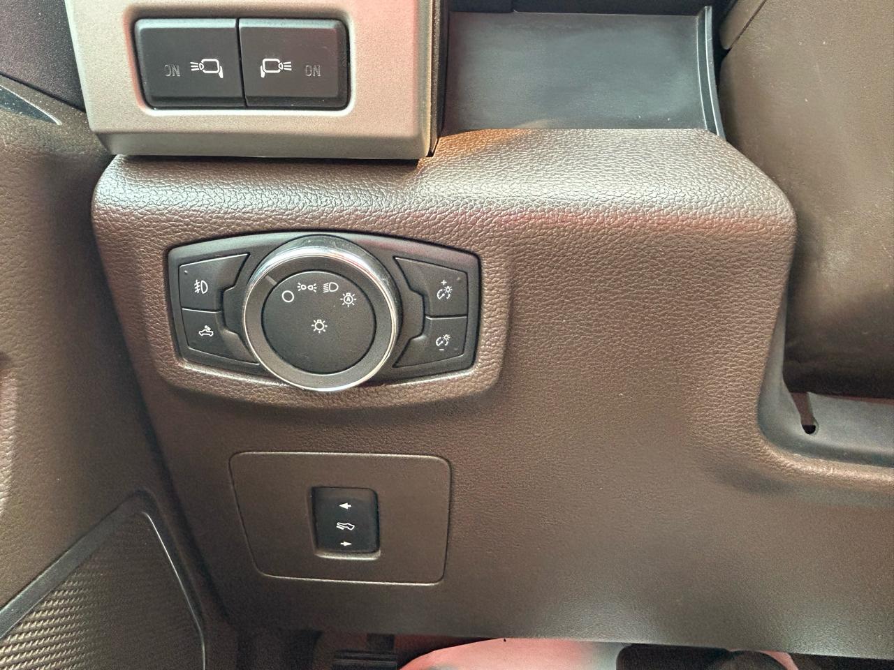 Ford F-150  2016