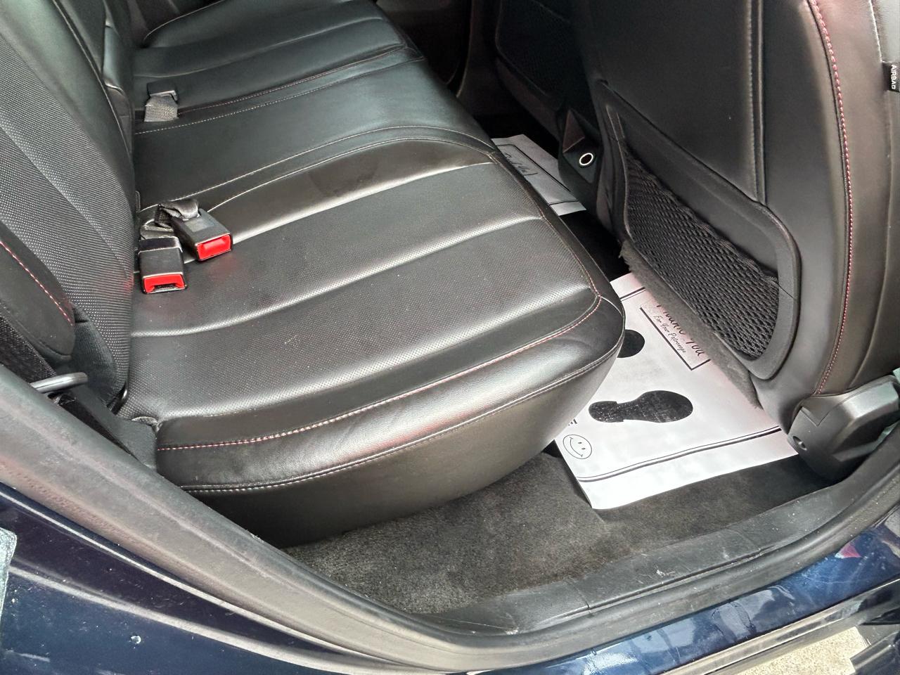 Chevrolet Equinox FWD 4dr Premier 2017