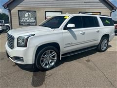 2017 GMC Yukon XL 