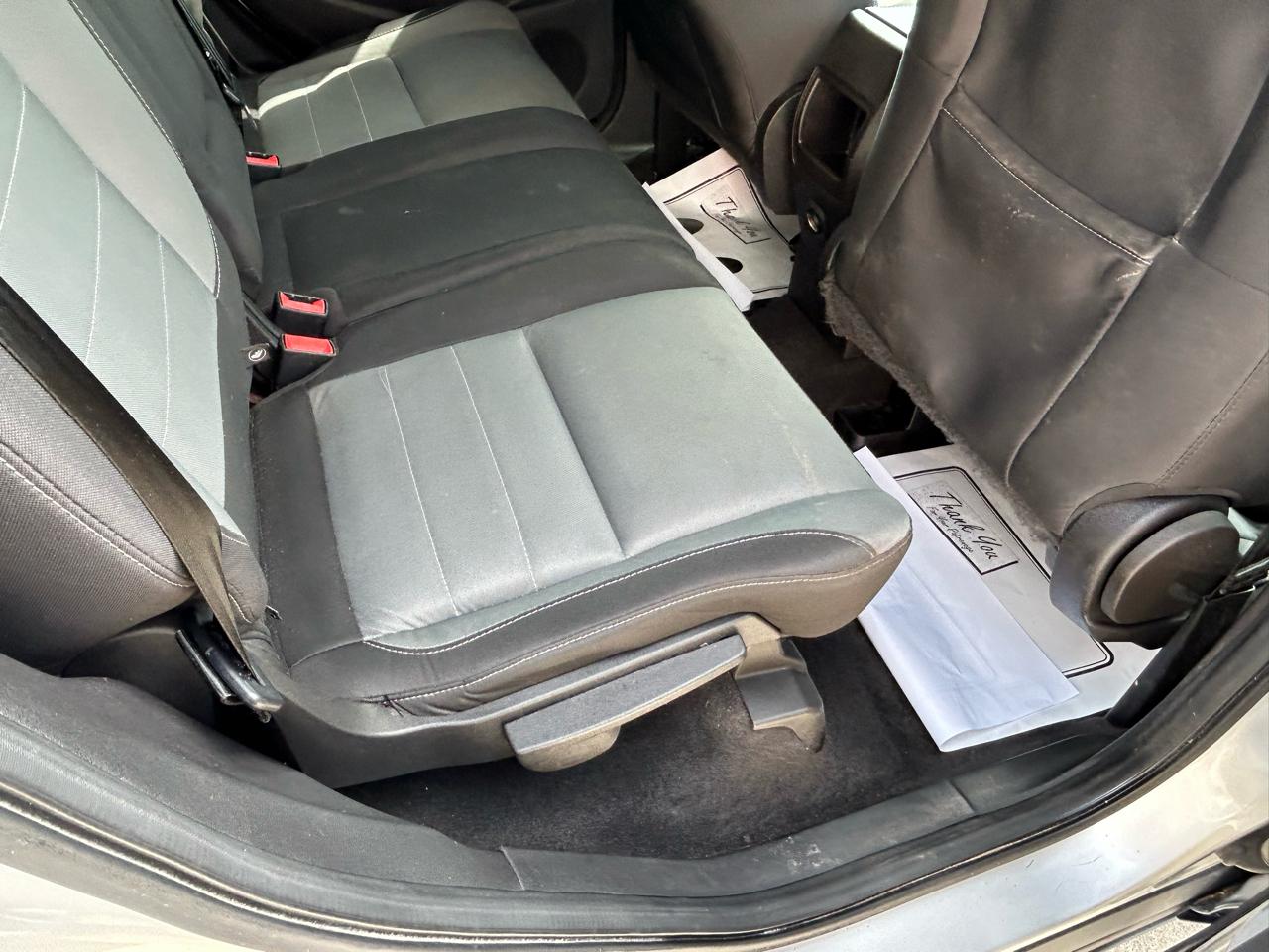 Ford Escape 4WD 4dr SE 2015