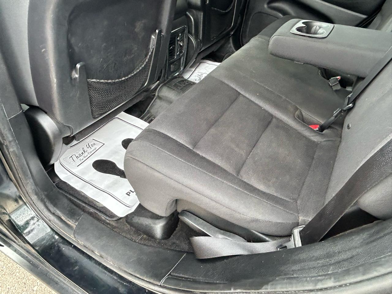 Jeep Grand Cherokee 4WD 4dr Laredo 2013