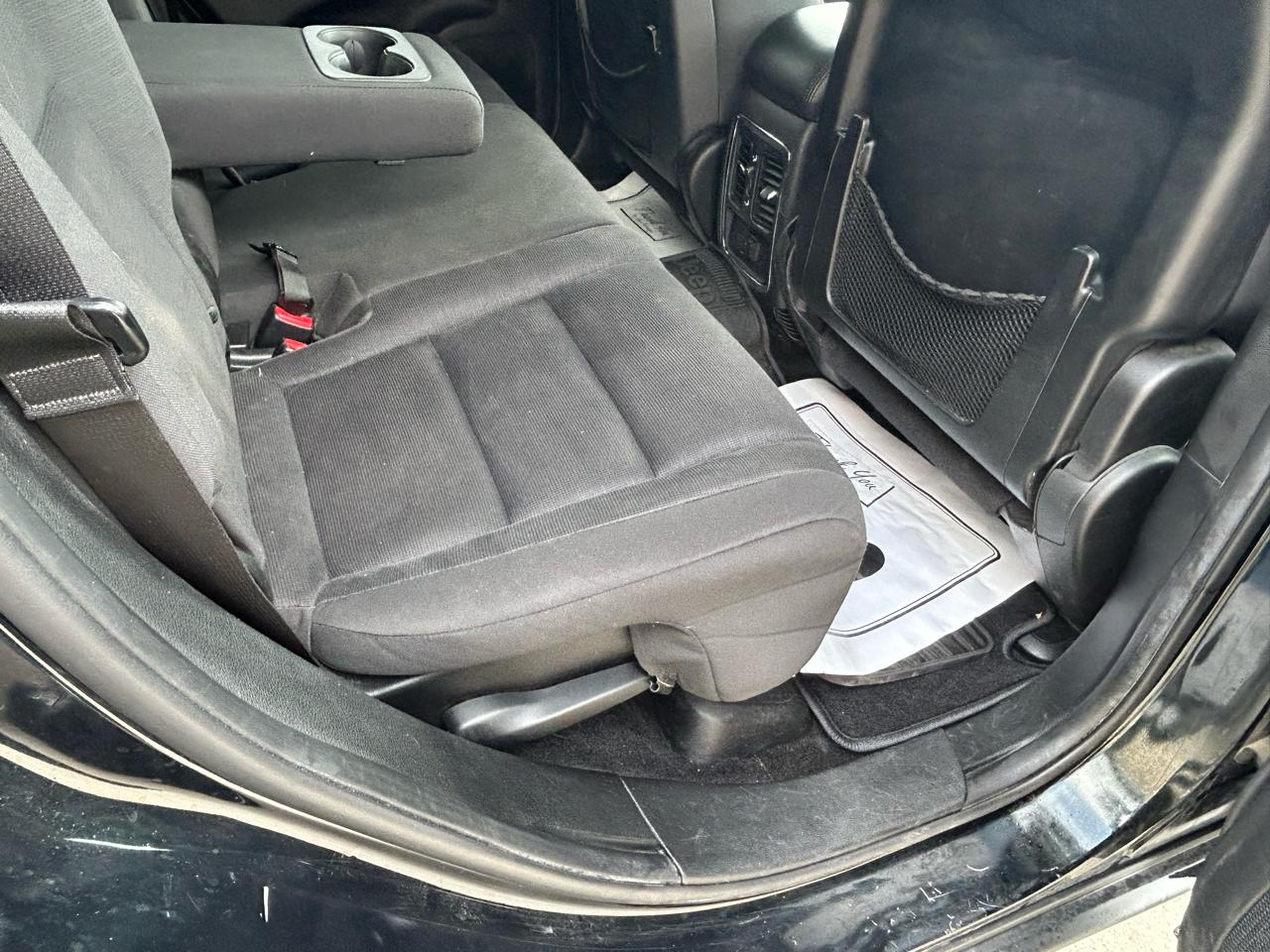 Jeep Grand Cherokee 4WD 4dr Laredo 2013