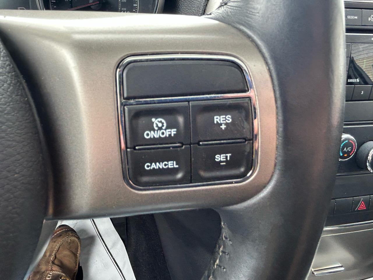 Jeep Grand Cherokee 4WD 4dr Laredo 2013