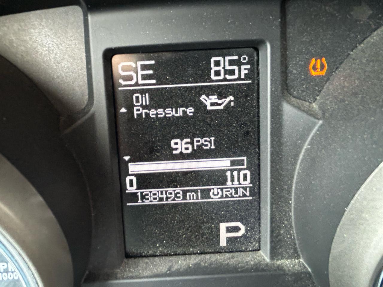 Jeep Grand Cherokee 4WD 4dr Laredo 2013