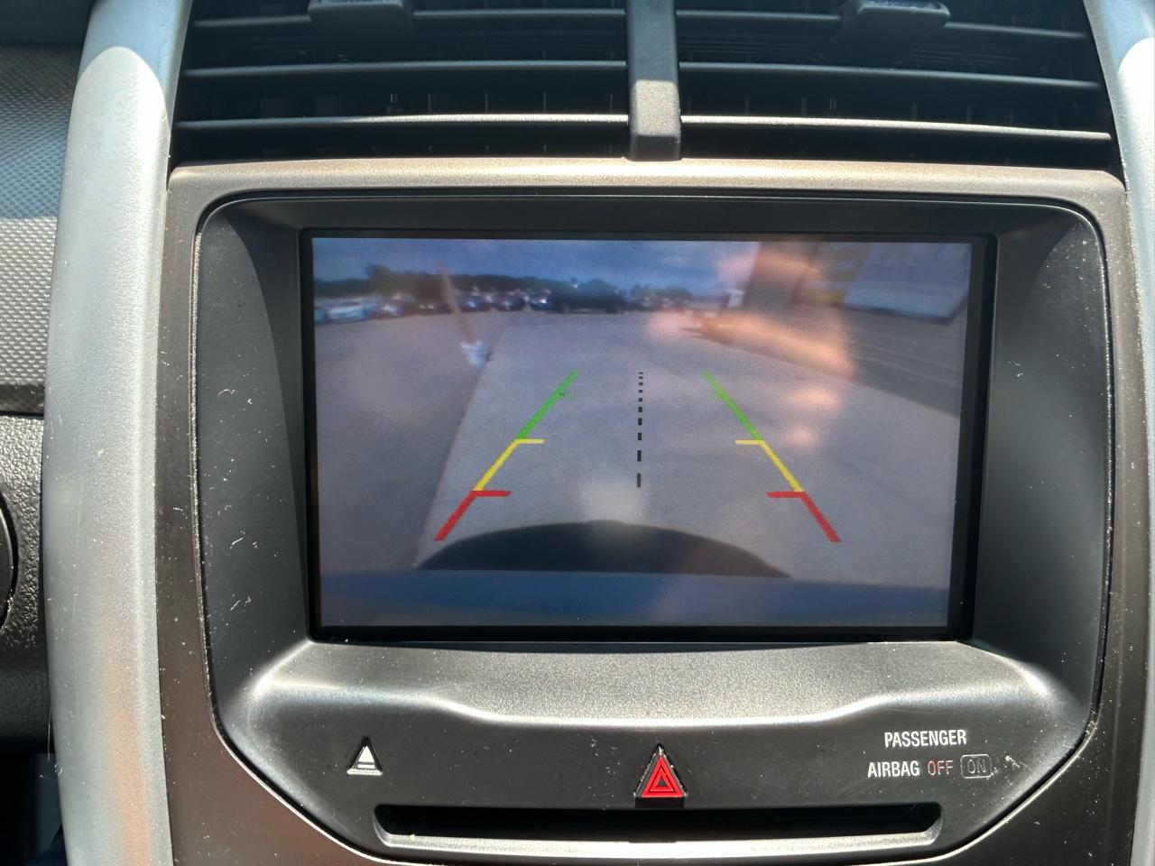Ford Edge 4dr SEL AWD 2013