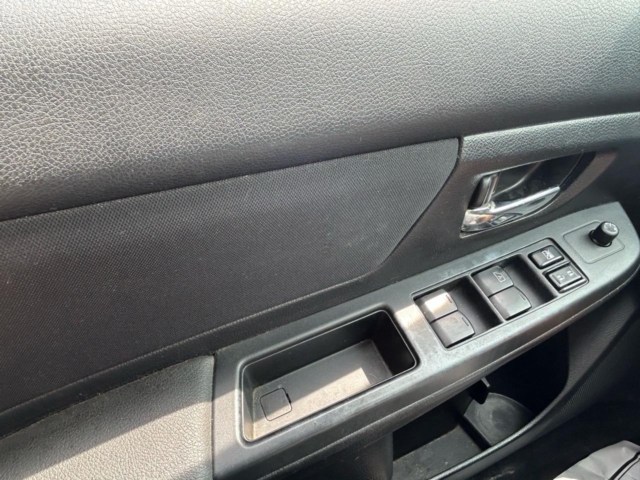 Subaru Impreza Wagon 5dr Auto 2.0i Sport Premium 2014