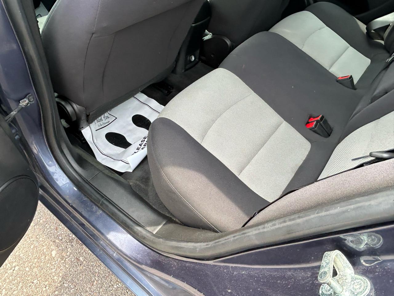 Chevrolet Cruze 4dr Sdn Auto LS 2014