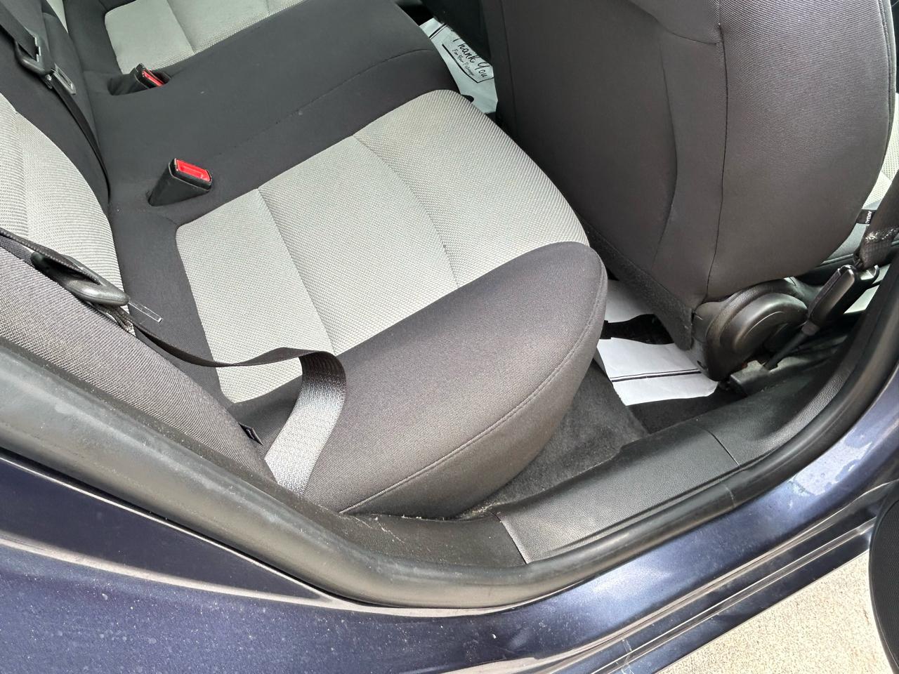 Chevrolet Cruze 4dr Sdn Auto LS 2014