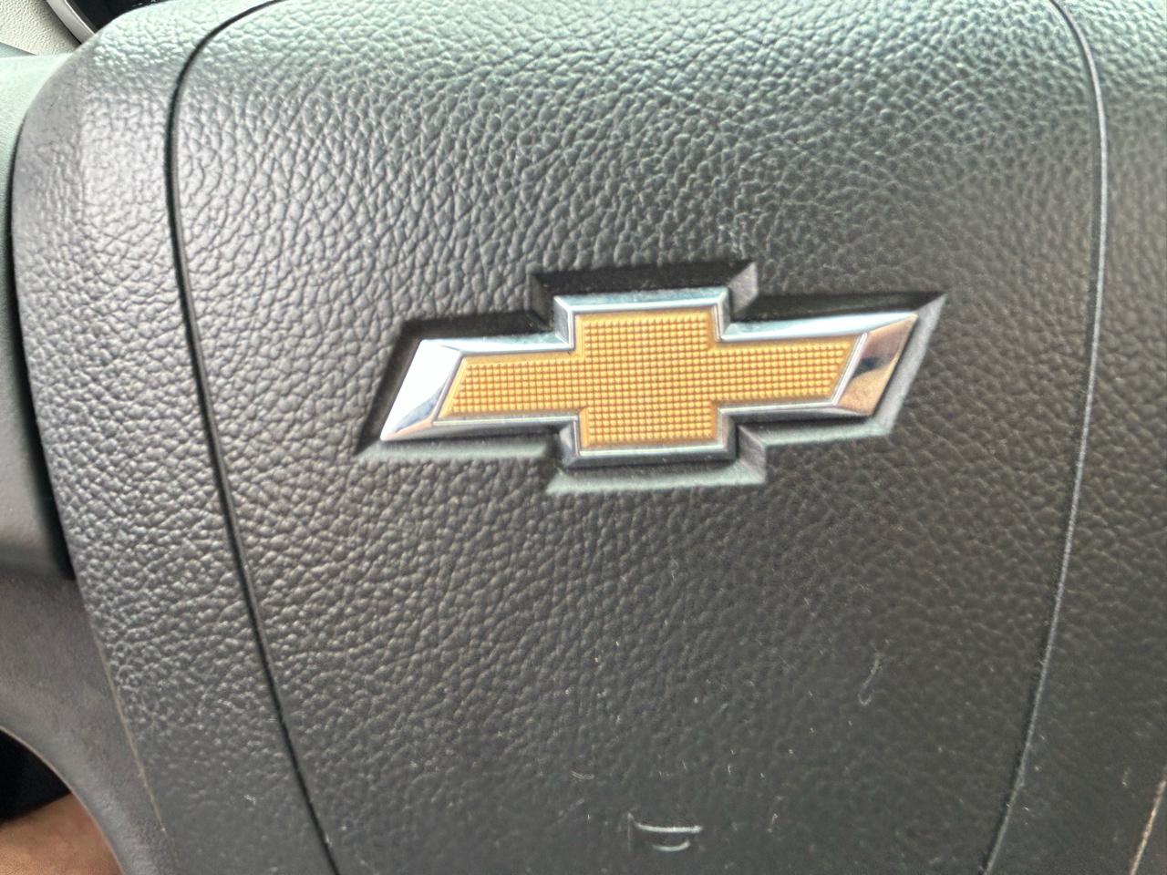 Chevrolet Cruze 4dr Sdn Auto LS 2014