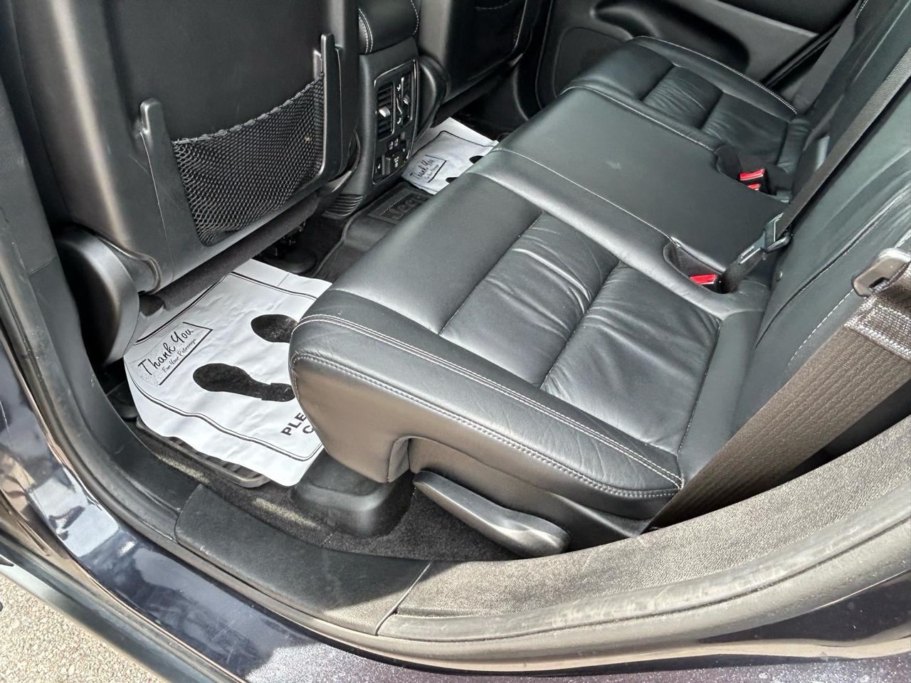 Jeep Grand Cherokee 4WD 4dr Limited 2014