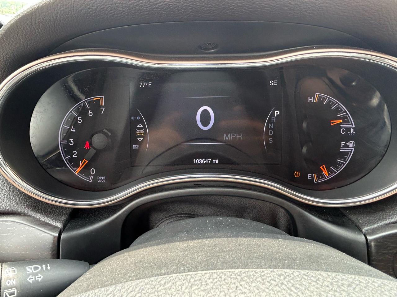 Jeep Grand Cherokee 4WD 4dr Limited 2014