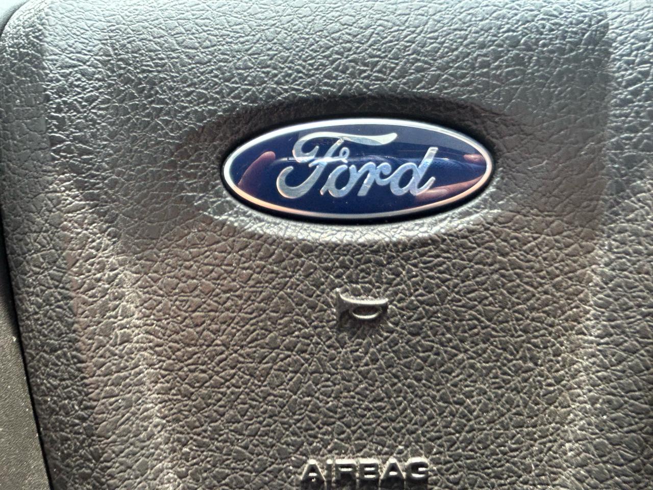 Ford F-150 4WD SuperCrew 145" FX4 2010