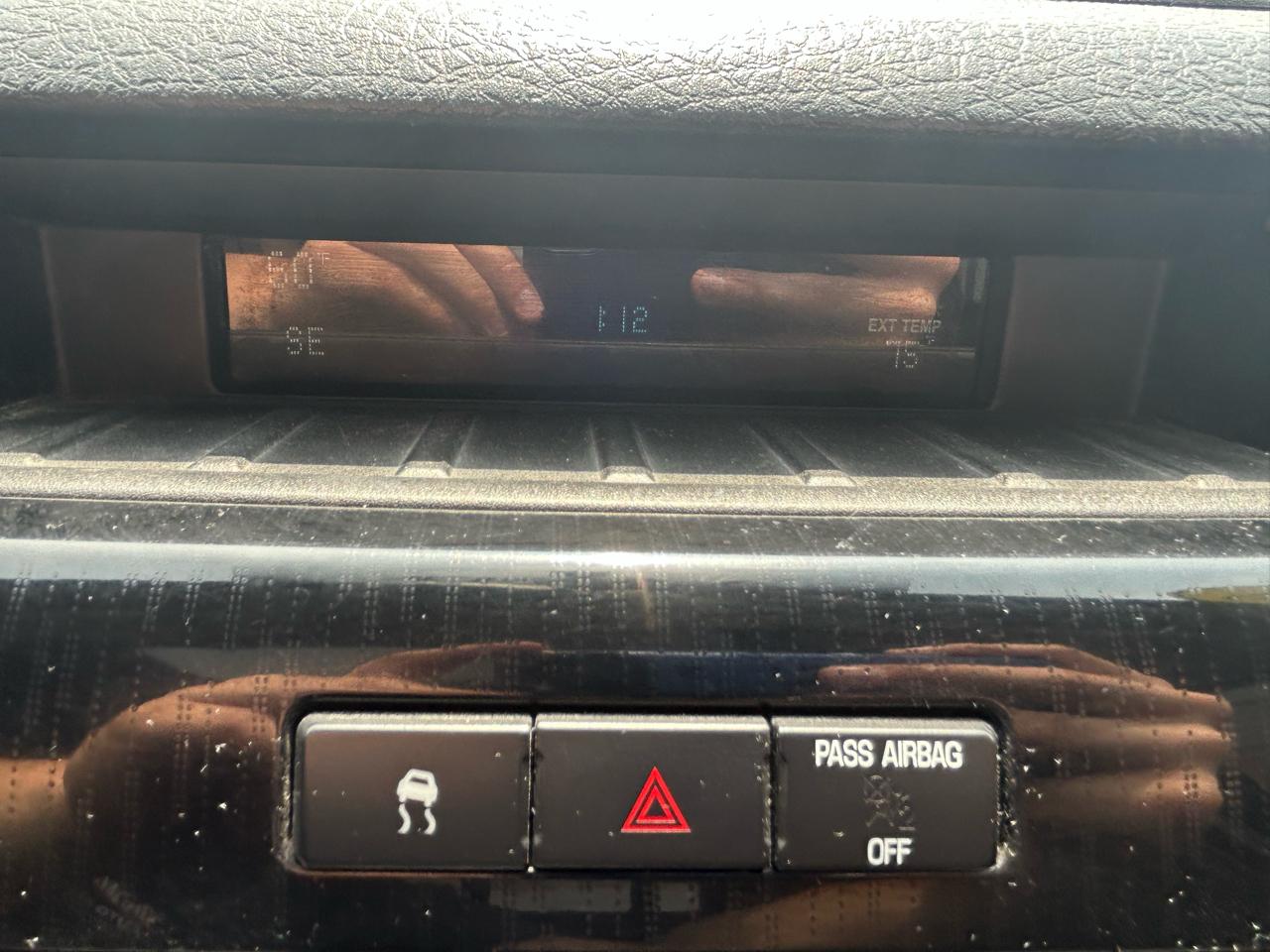 Ford F-150 4WD SuperCrew 145" FX4 2010