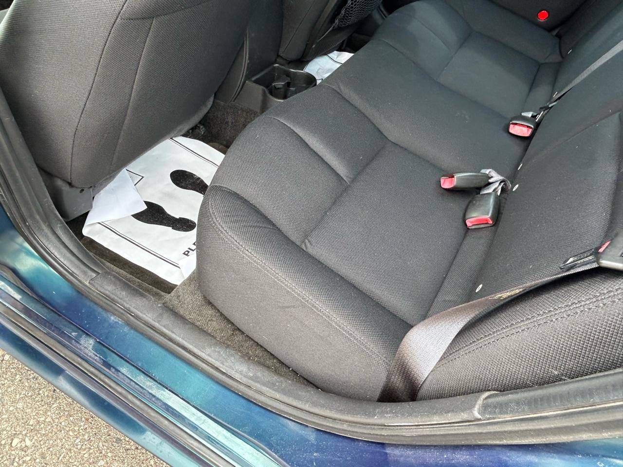 Pontiac Grand Prix 4dr Sdn 2006