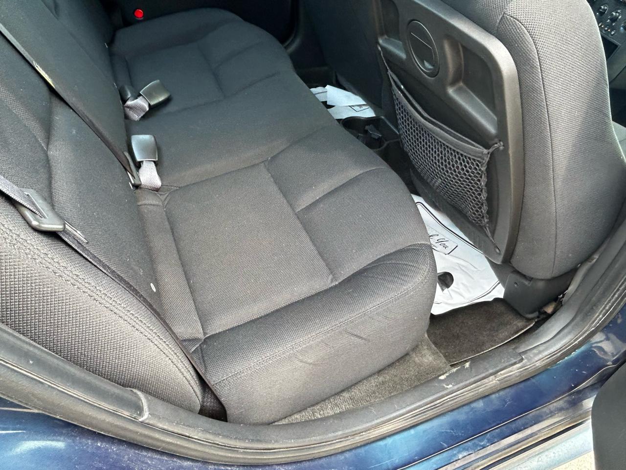 Pontiac Grand Prix 4dr Sdn 2006