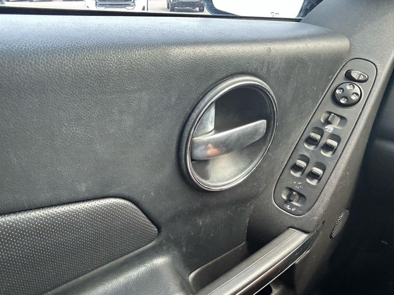 Pontiac Grand Prix 4dr Sdn 2006