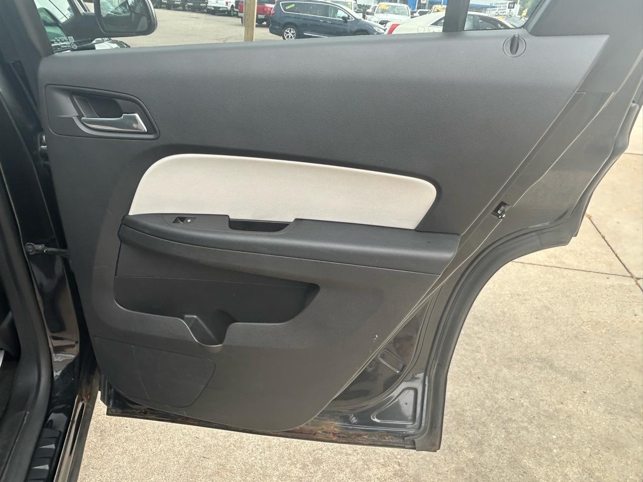 GMC Terrain AWD 4dr SLT w/SLT-1 2014