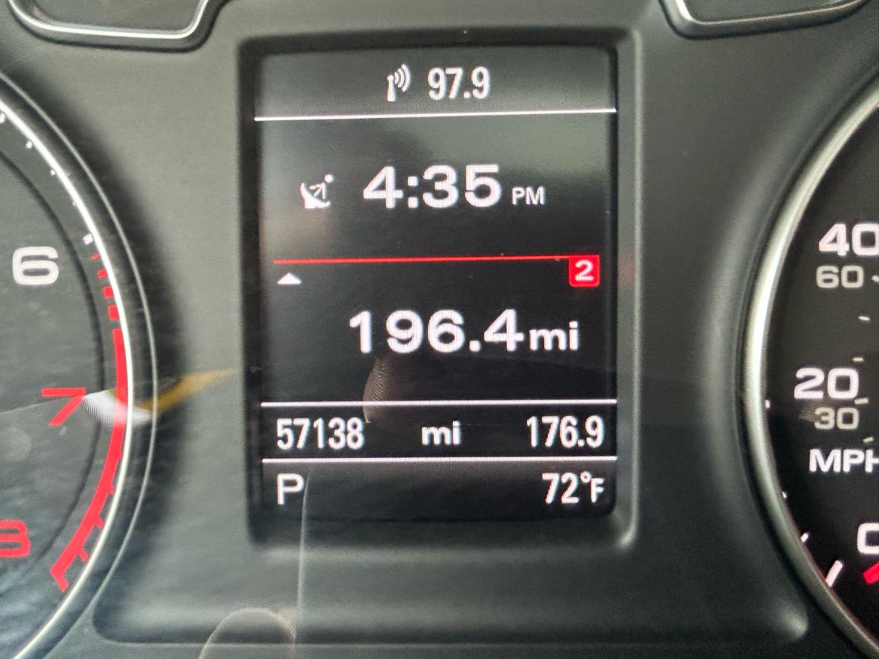 Audi Q3 2.0 TFSI Sport Premium Plus quattro AWD 2018