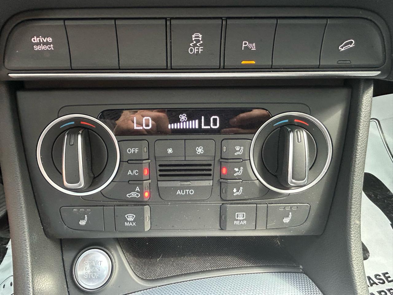 Audi Q3 2.0 TFSI Sport Premium Plus quattro AWD 2018