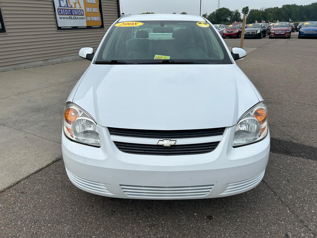 Chevrolet Cobalt 4dr Sdn LT 2008
