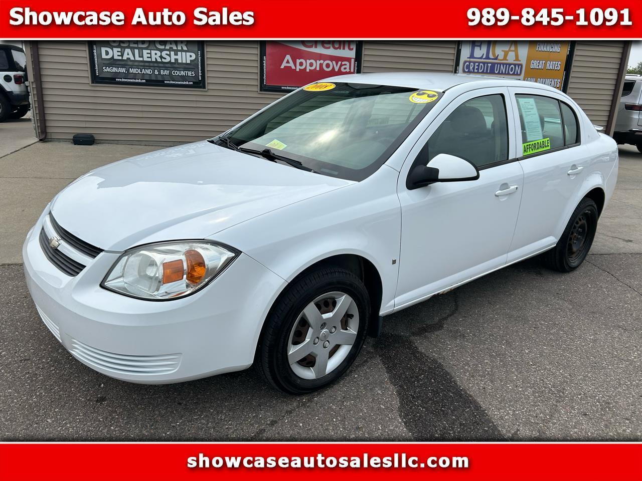 Chevrolet Cobalt 4dr Sdn LT 2008