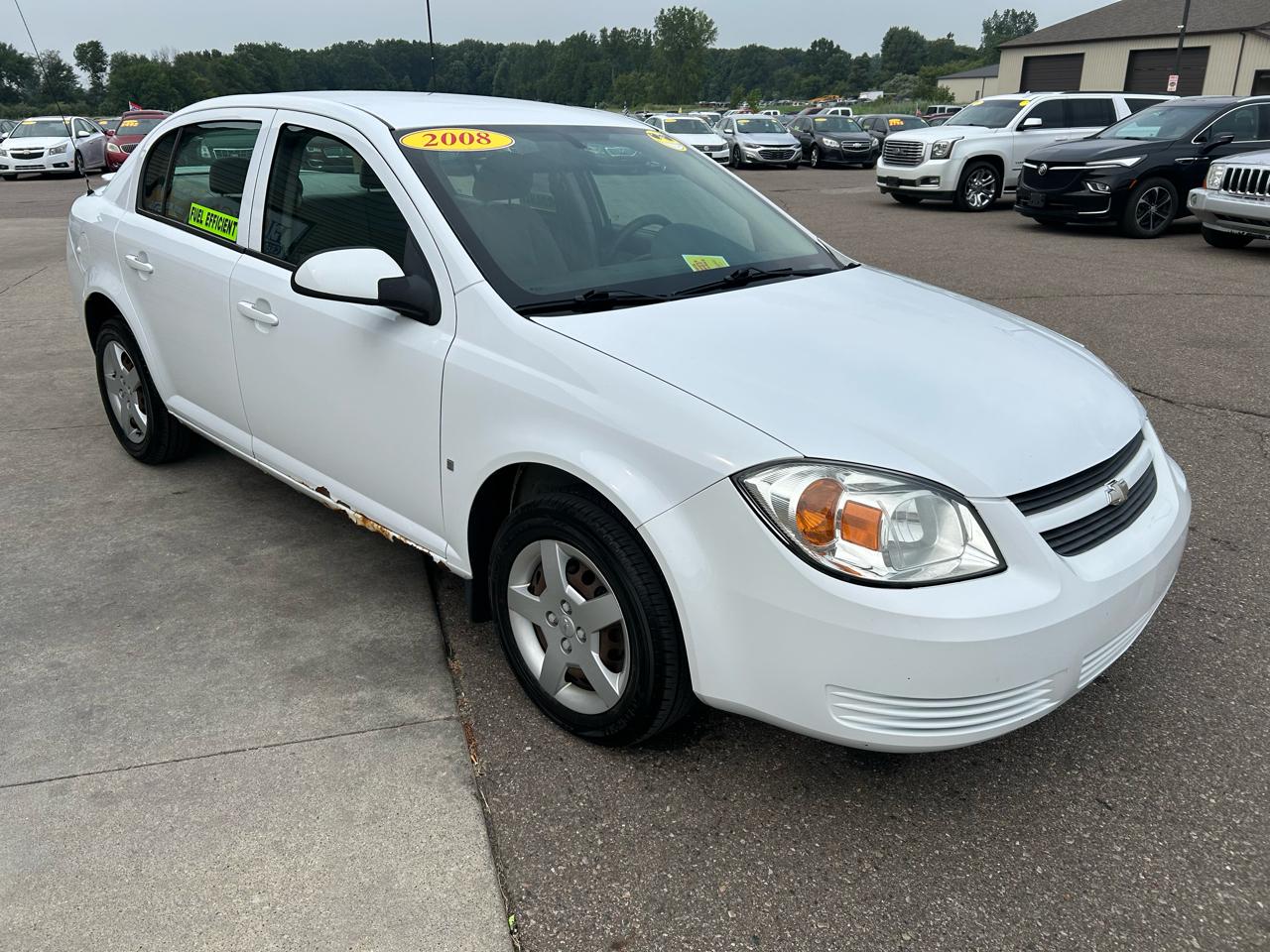 Chevrolet Cobalt 4dr Sdn LT 2008