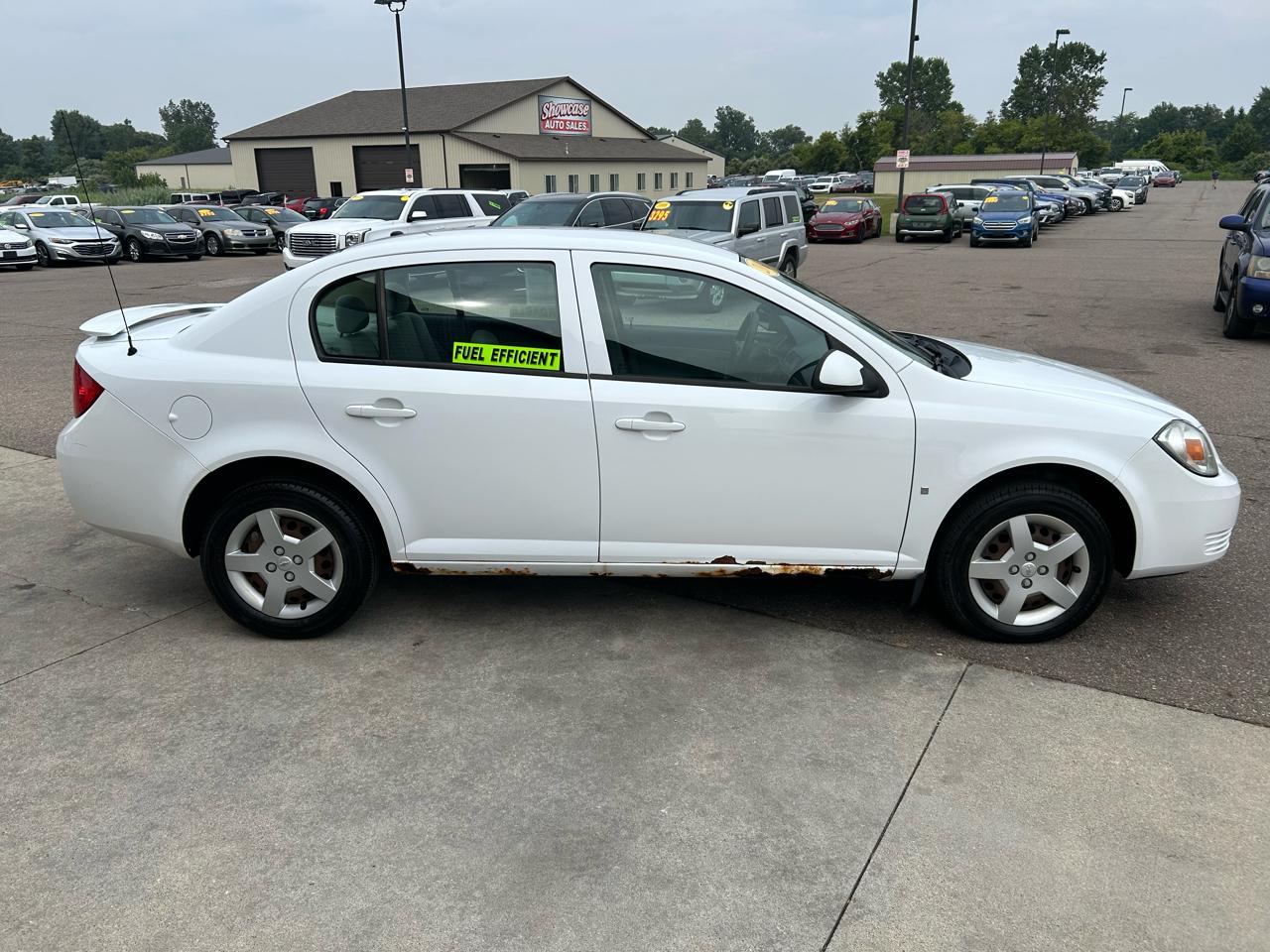 Chevrolet Cobalt 4dr Sdn LT 2008