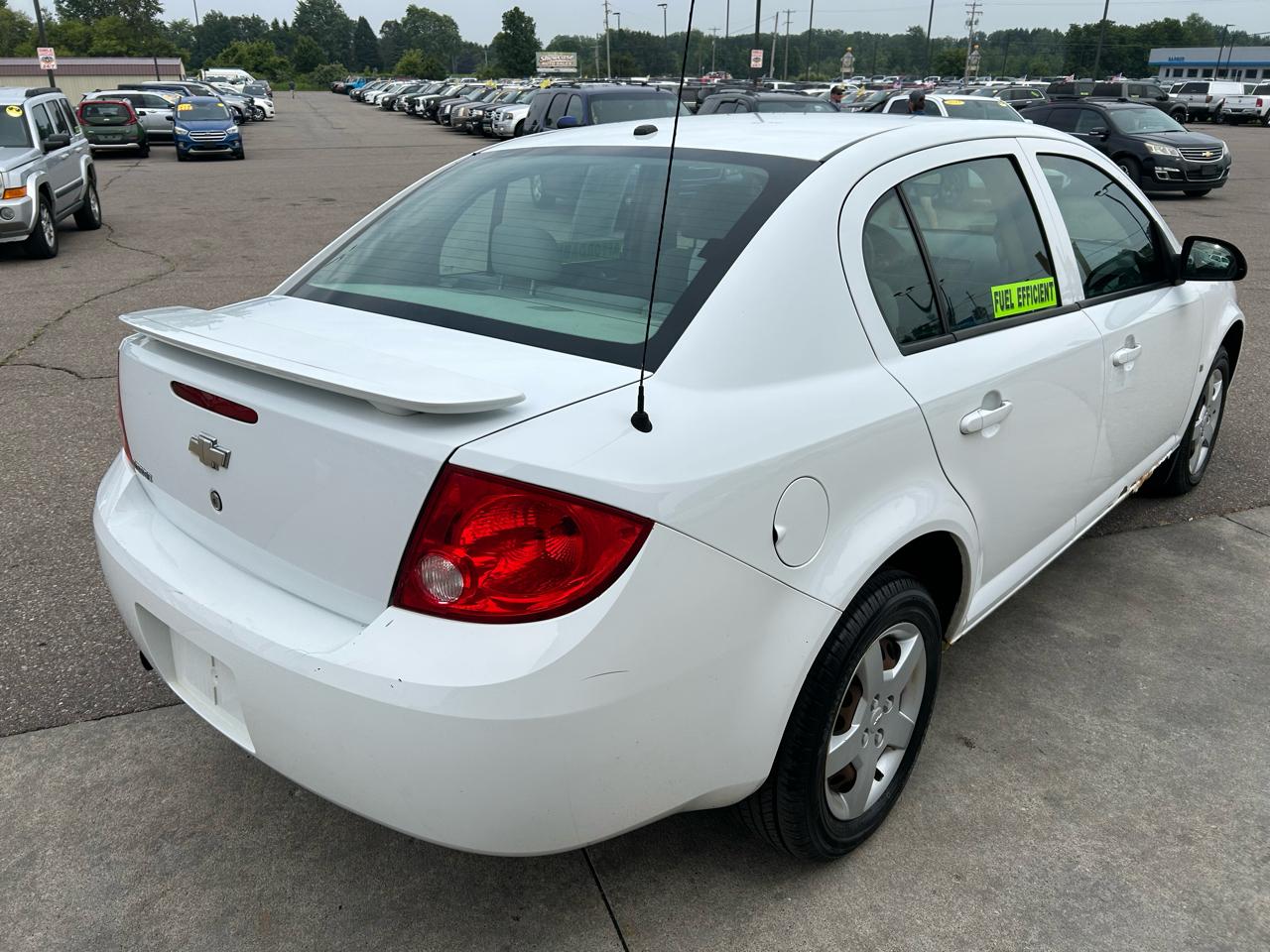 Chevrolet Cobalt 4dr Sdn LT 2008