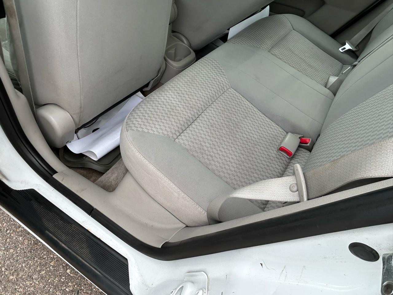 Chevrolet Cobalt 4dr Sdn LT 2008