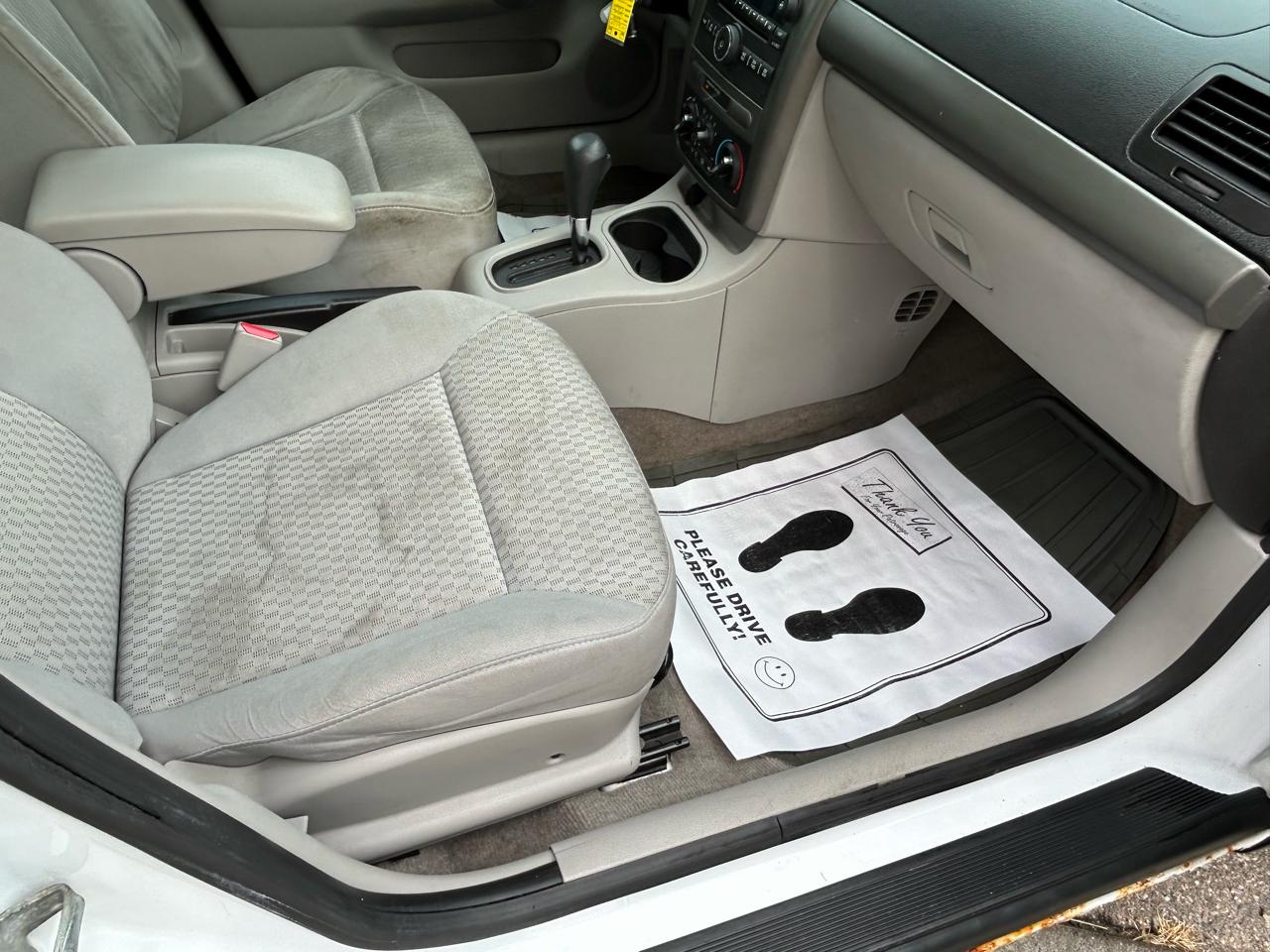 Chevrolet Cobalt 4dr Sdn LT 2008
