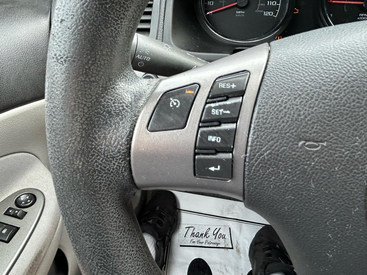 Chevrolet Cobalt 4dr Sdn LT 2008