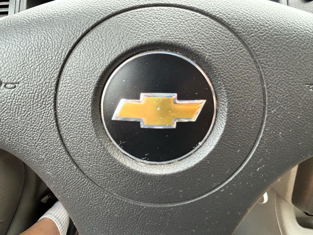 Chevrolet Cobalt 4dr Sdn LT 2008