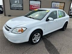 2008 Chevrolet Cobalt 