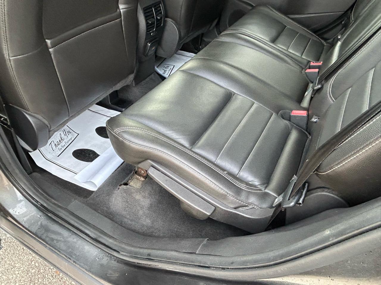 Ford Escape 4WD 4dr SE 2015