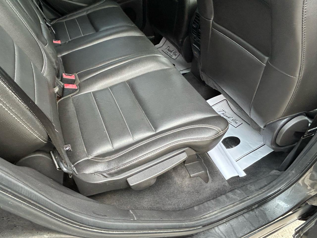Ford Escape 4WD 4dr SE 2015