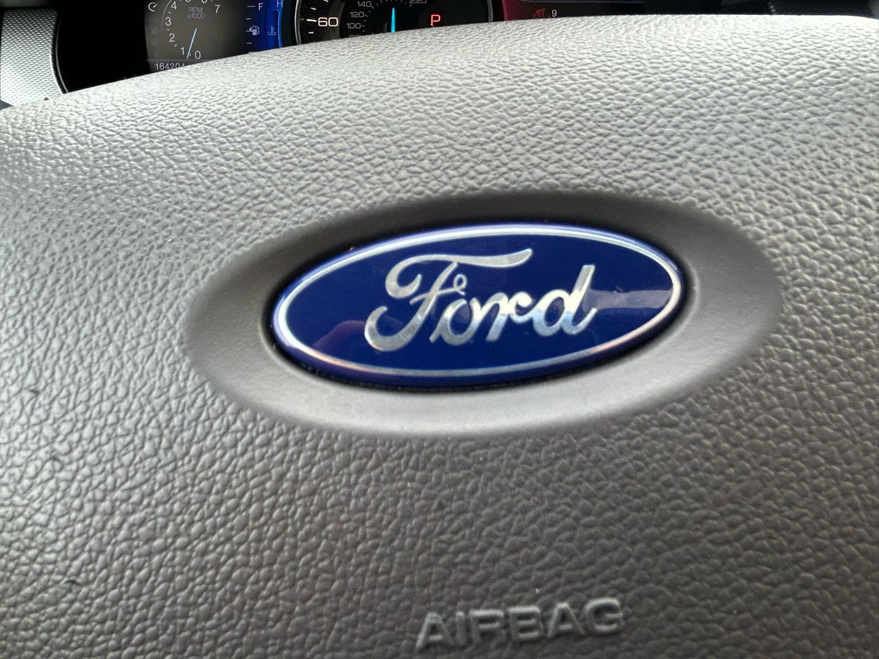 Ford Edge 4dr SEL FWD 2013