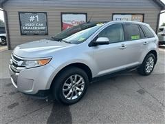 2013 Ford Edge 