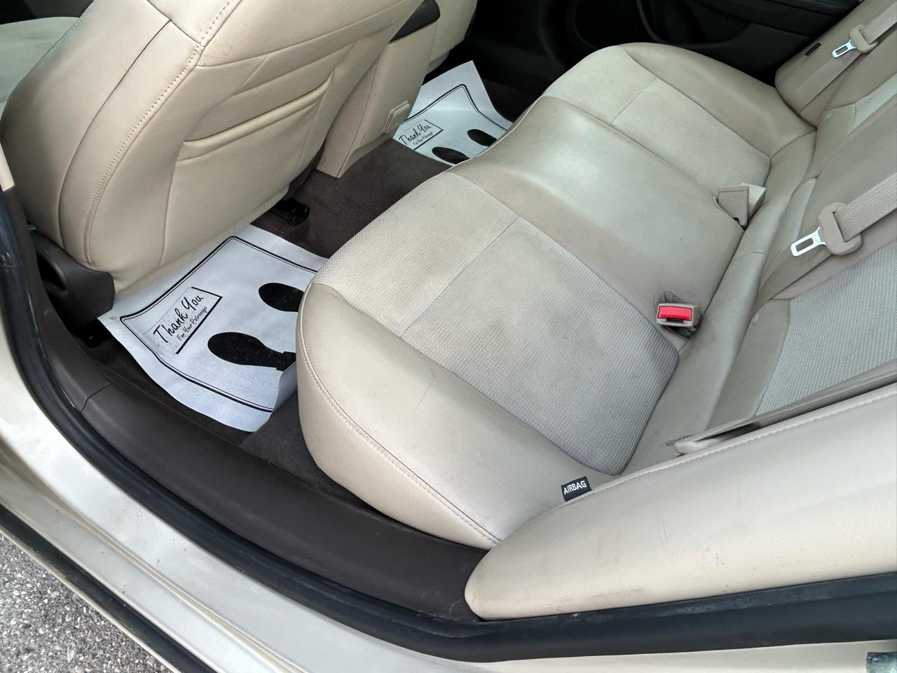 Chevrolet Malibu 4dr Sdn LT w/2LT 2015