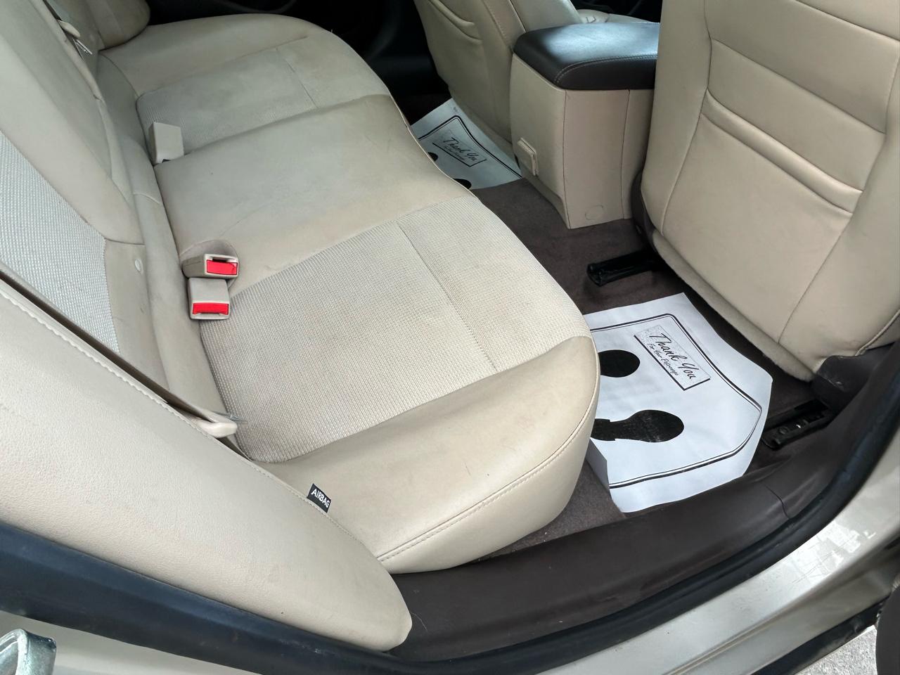 Chevrolet Malibu 4dr Sdn LT w/2LT 2015