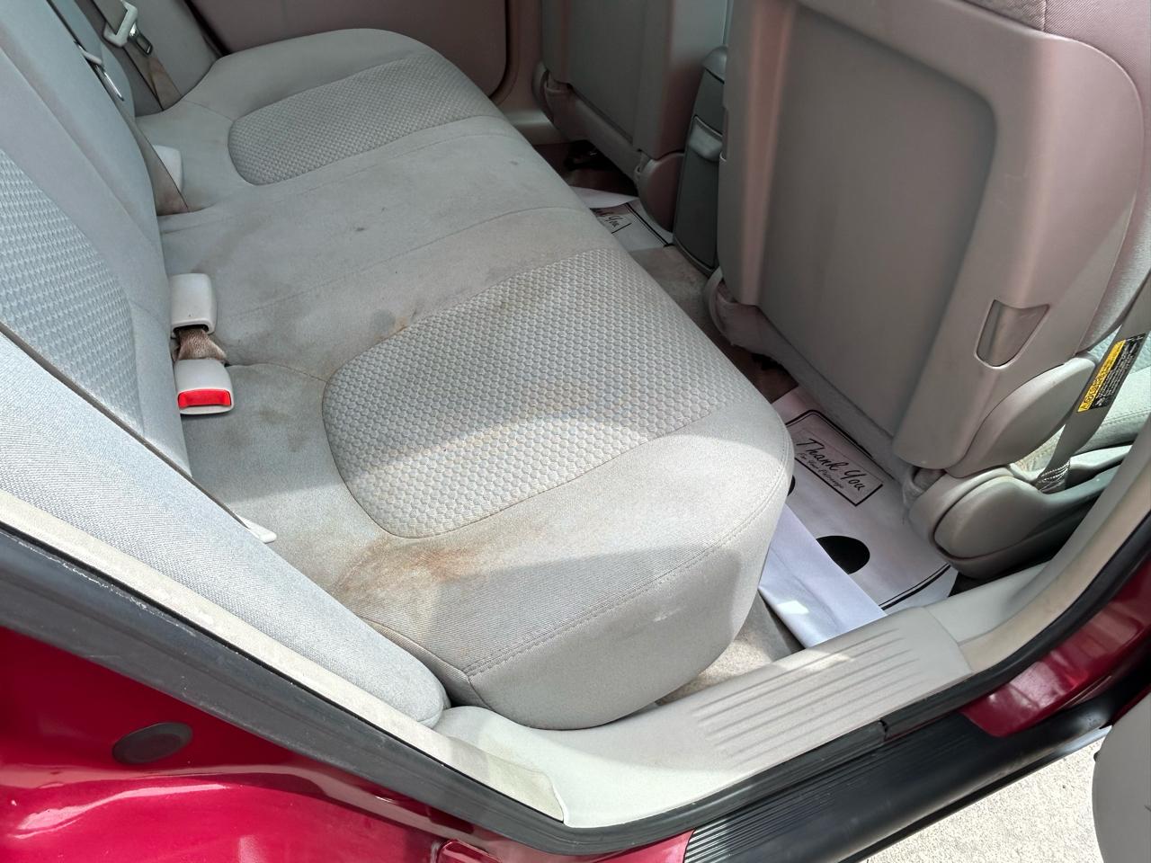 Chevrolet Malibu 4dr Sdn LS w/1LS 2006