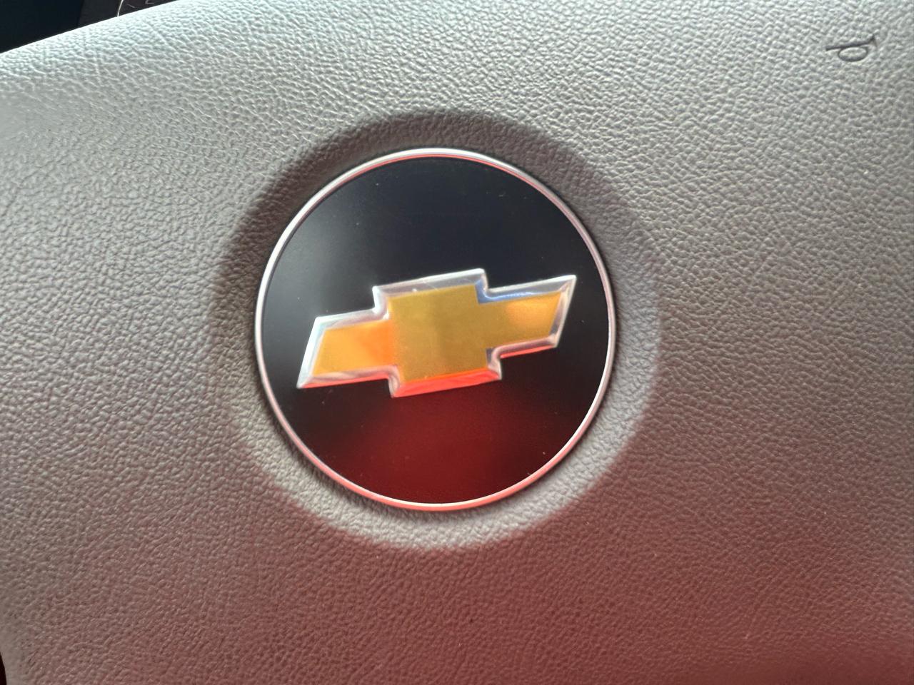 Chevrolet Malibu 4dr Sdn LS w/1LS 2006