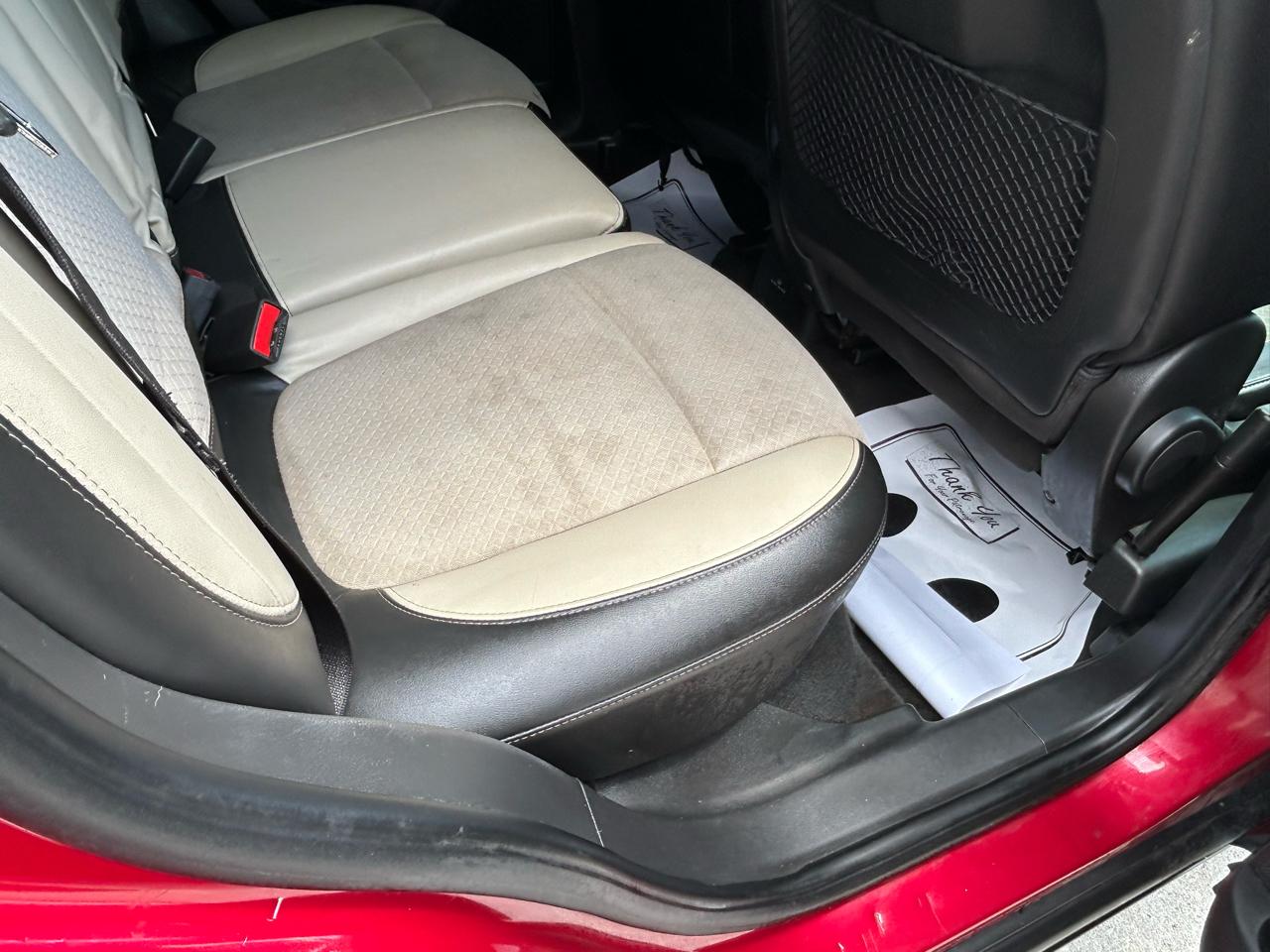 Buick Encore FWD 4dr Preferred 2020