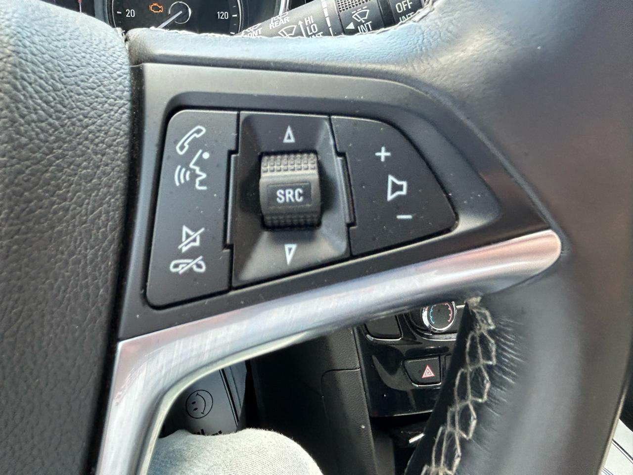 Buick Encore FWD 4dr Preferred 2020